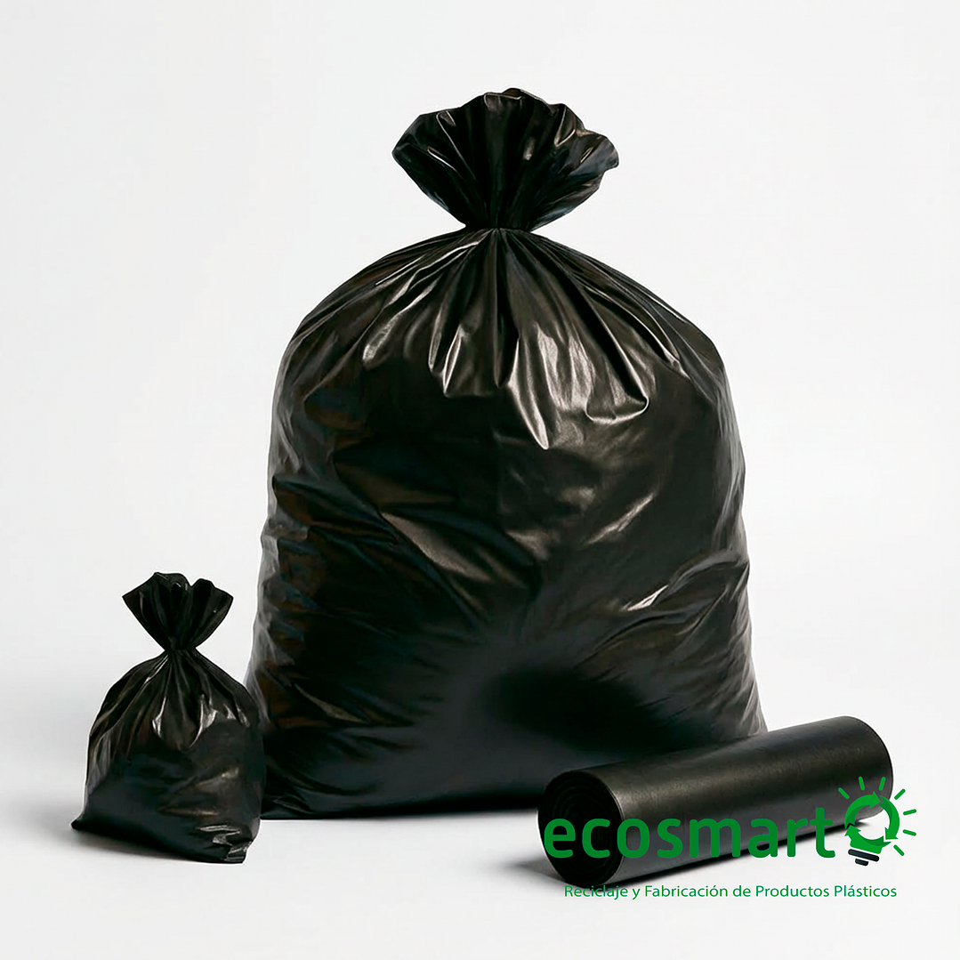 Bolsa de Aseo Industrial - 90cmx120cm 5