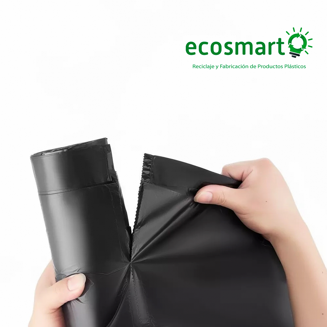 Bolsa de Aseo Industrial - 100cmx120cm 5