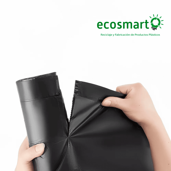 Bolsa de Aseo Industrial - 100cmx120cm 5