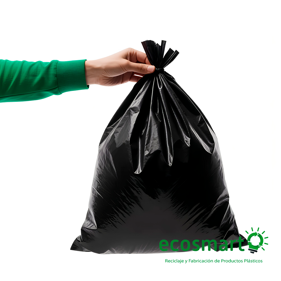 Bolsa de Aseo Industrial - 110cmx130cm 1