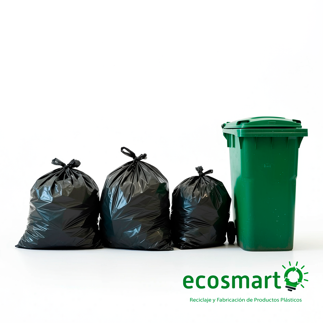 Bolsa de Aseo Industrial - 140cmx160cm 2