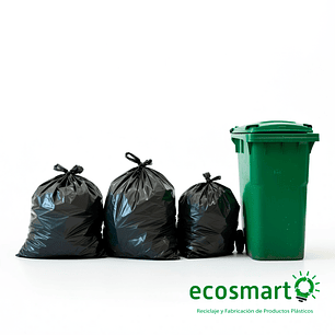 Bolsa de Aseo Industrial - 140cmx160cm