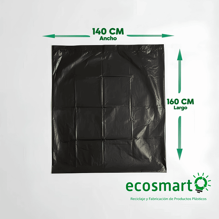 Bolsa de Aseo Industrial - 140cmx160cm 6