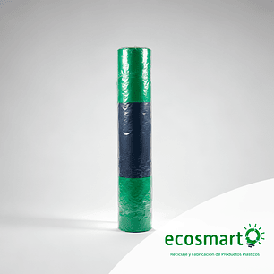 Manga Ferretera de Polietileno - 2mt x 120mt