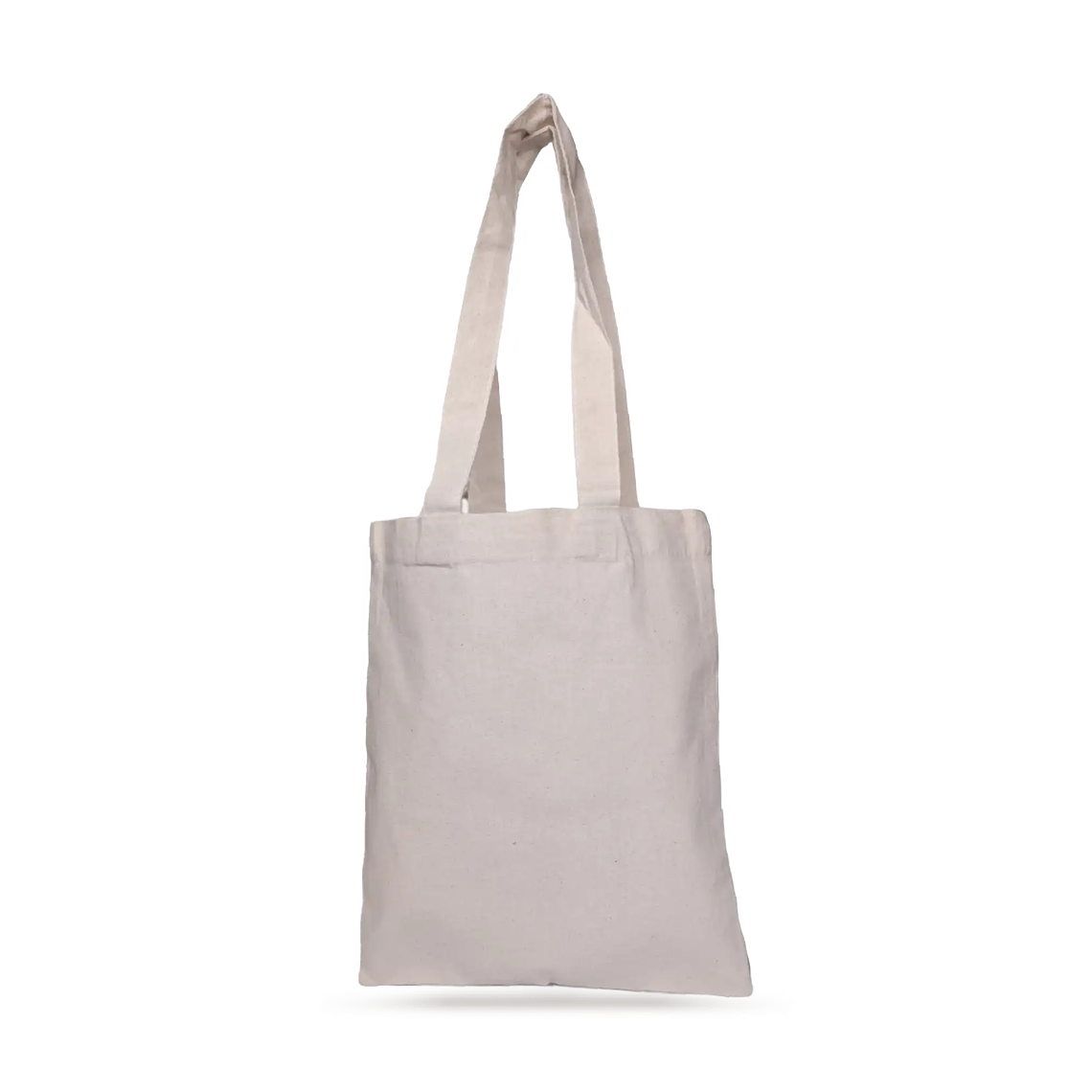 Bolsa de algodón 30 x 24 cm 1