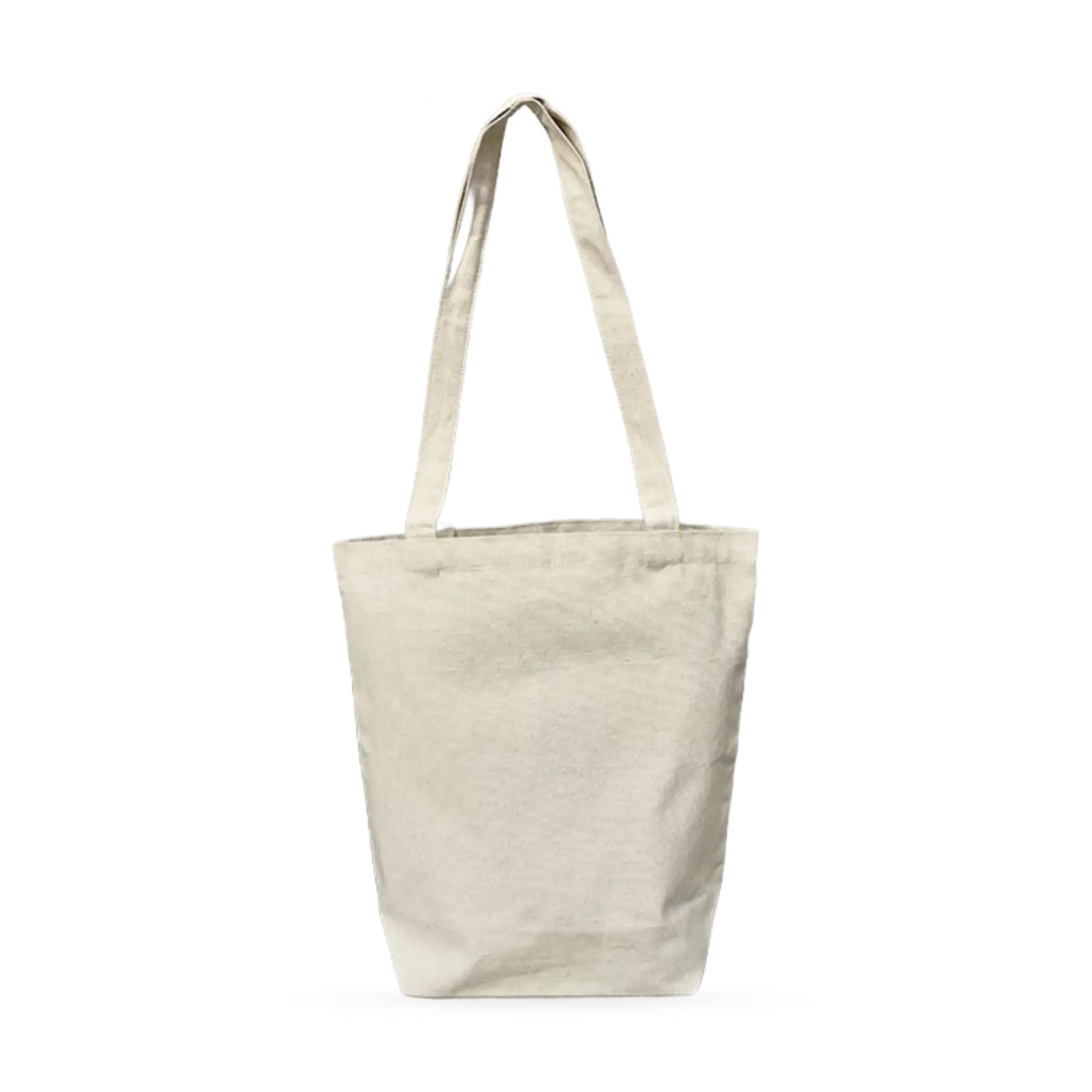Bolsa de algodón 36 x 35 x 12 cm