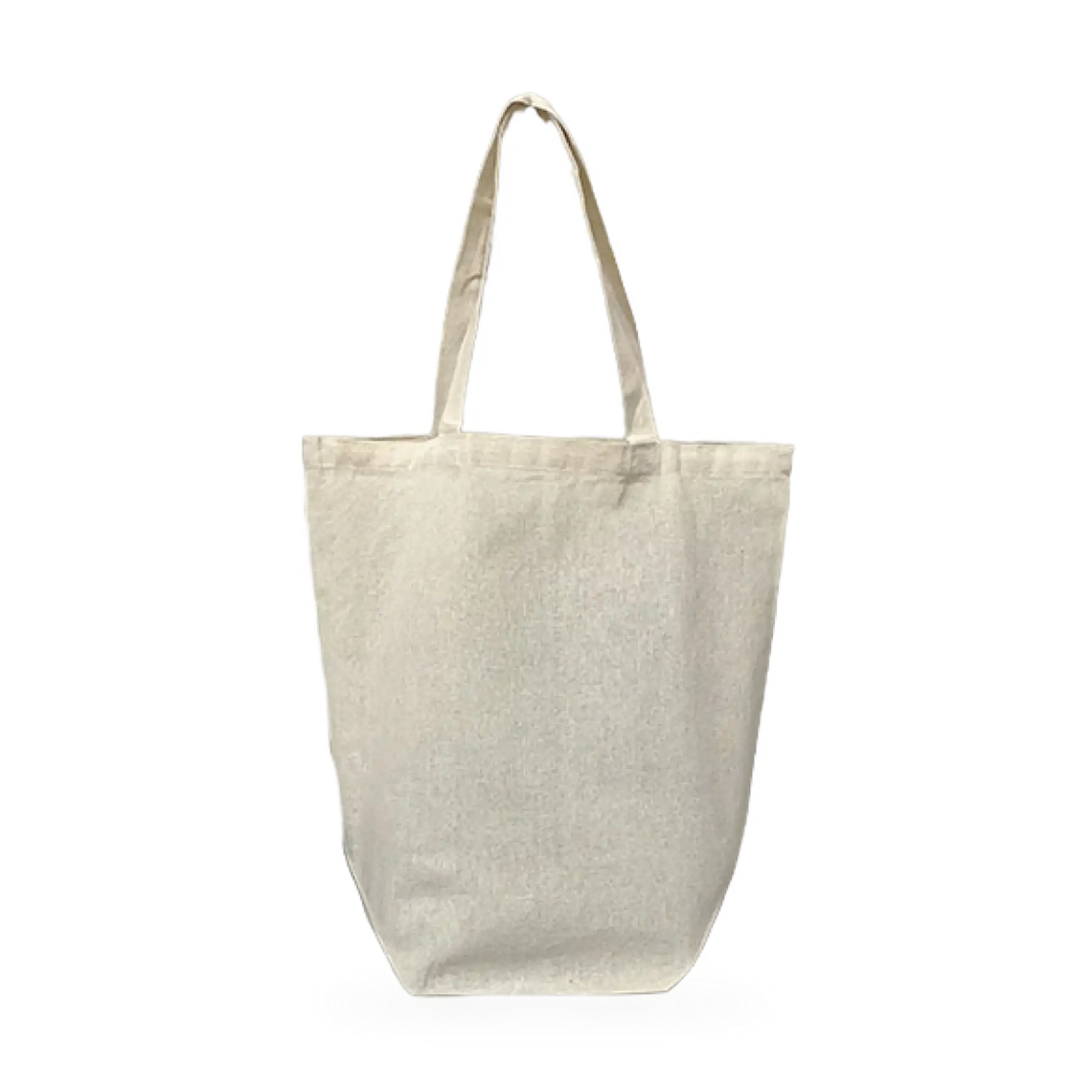 Bolsa de algodón 40 x 38 x 20 cm 1