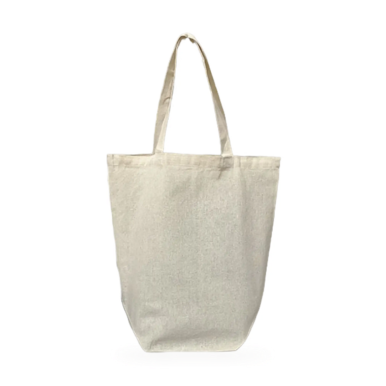 Bolsa de algodón 40 x 38 x 20 cm 1