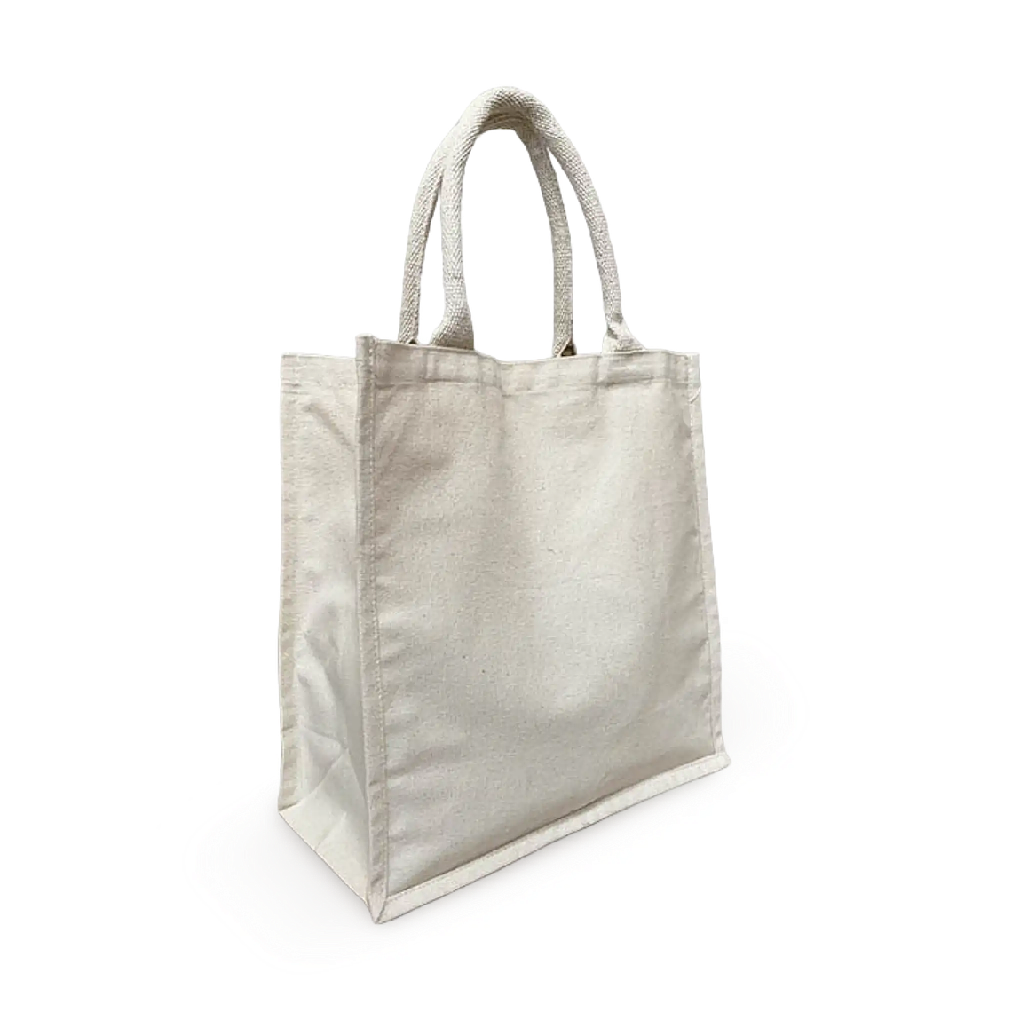 Bolsa de algodón 40 x 40 x 20 cm 1