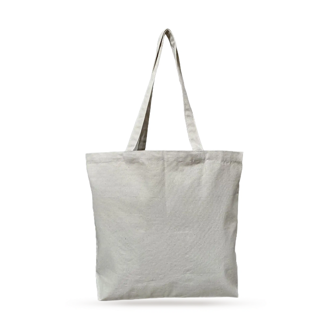 Bolsa de algodón 40 x 48 x 10 cm 1