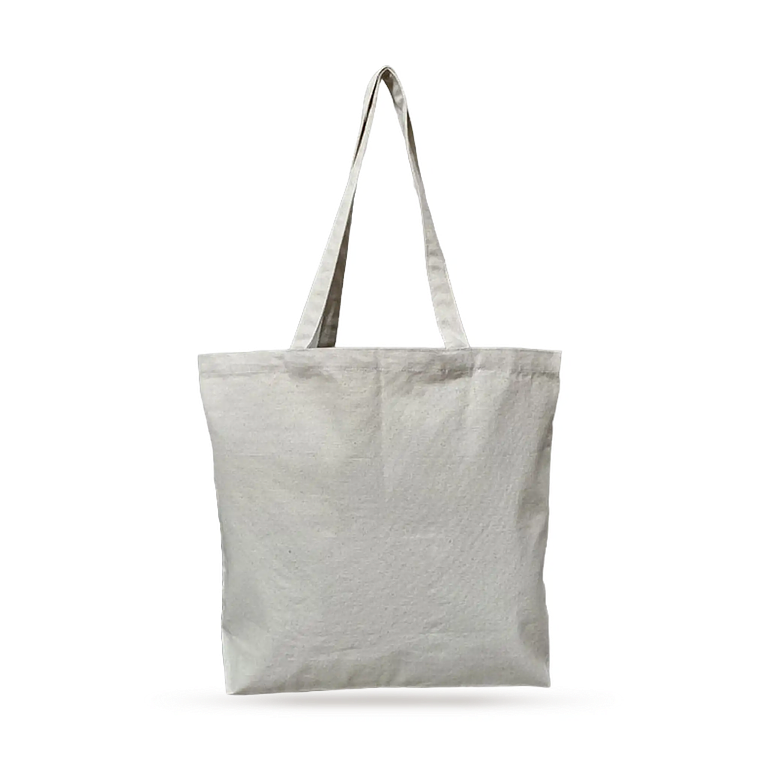 Bolsa de algodón 40 x 48 x 10 cm 1