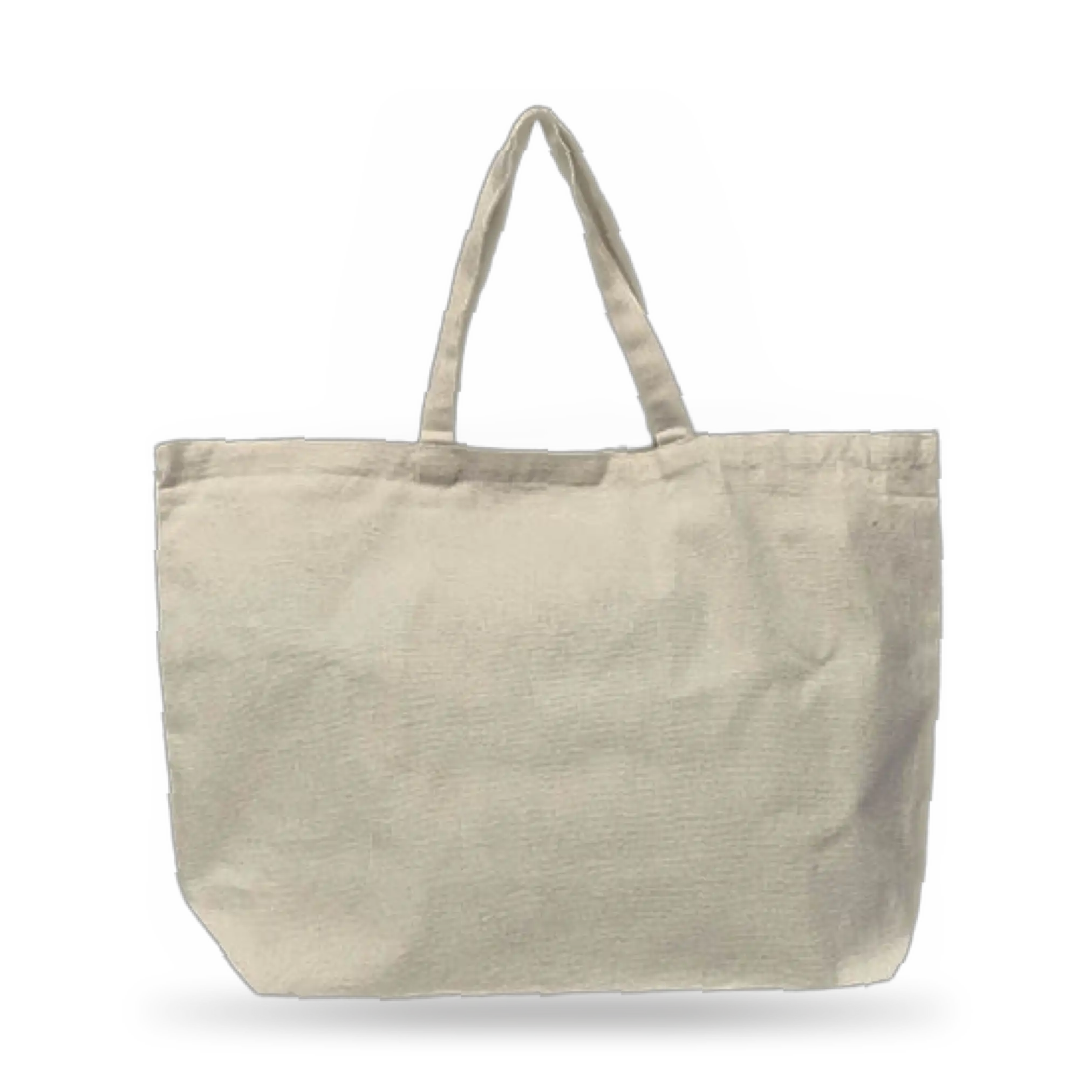Bolsa de algodón 40 x 58 x 20 cm