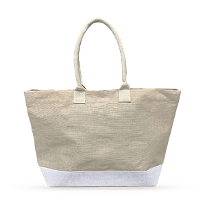 Bolsa de yuco 52 x 34 x 15 cm