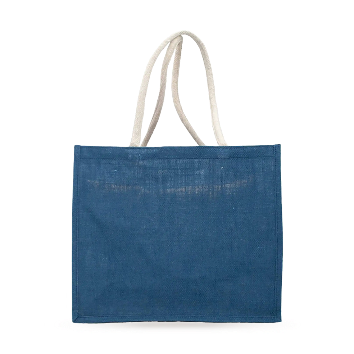 Bolsa de yute laminado 36 x 42 x 15 cm Color 1