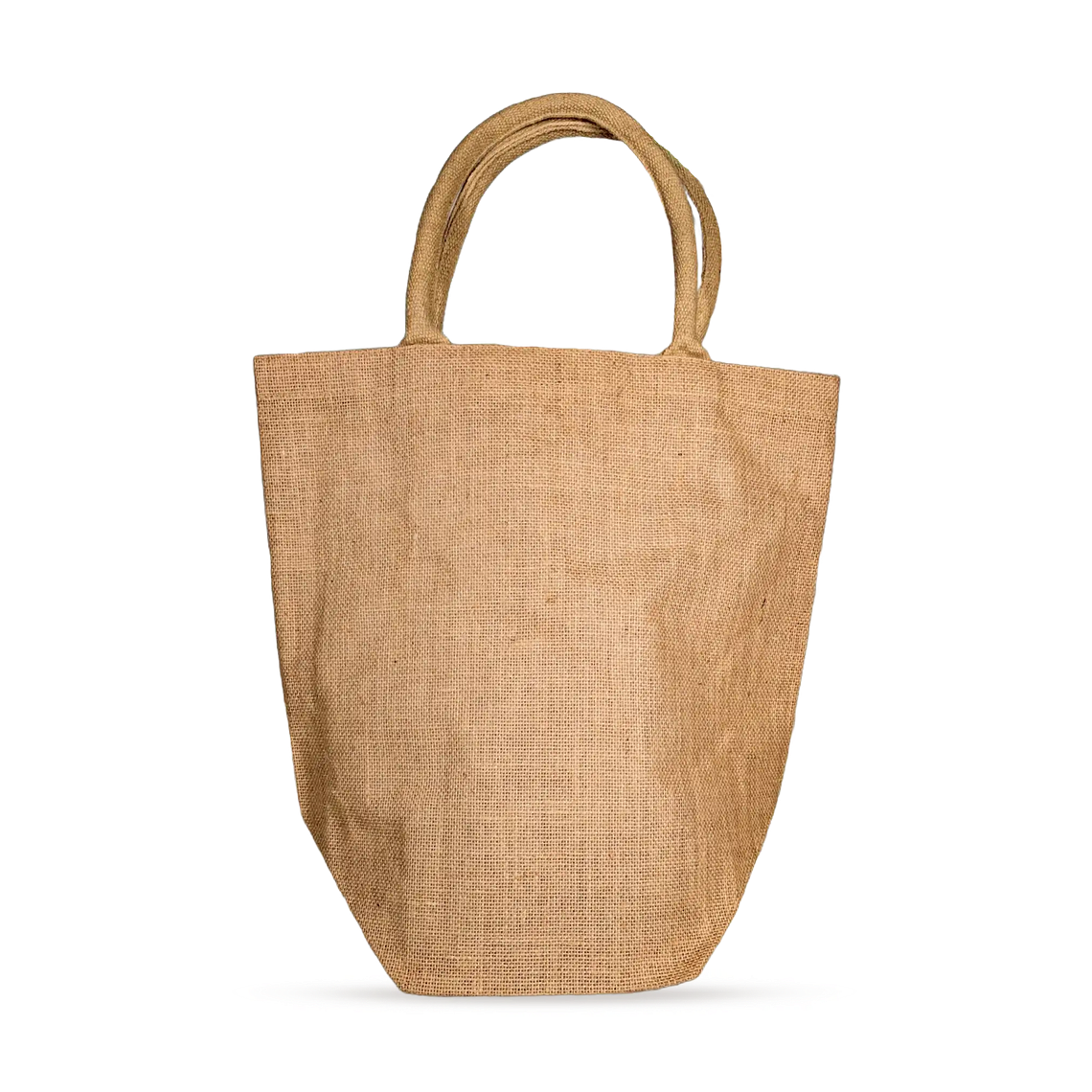 Bolsa de yute laminado 40 x 38 x 20 cm 1