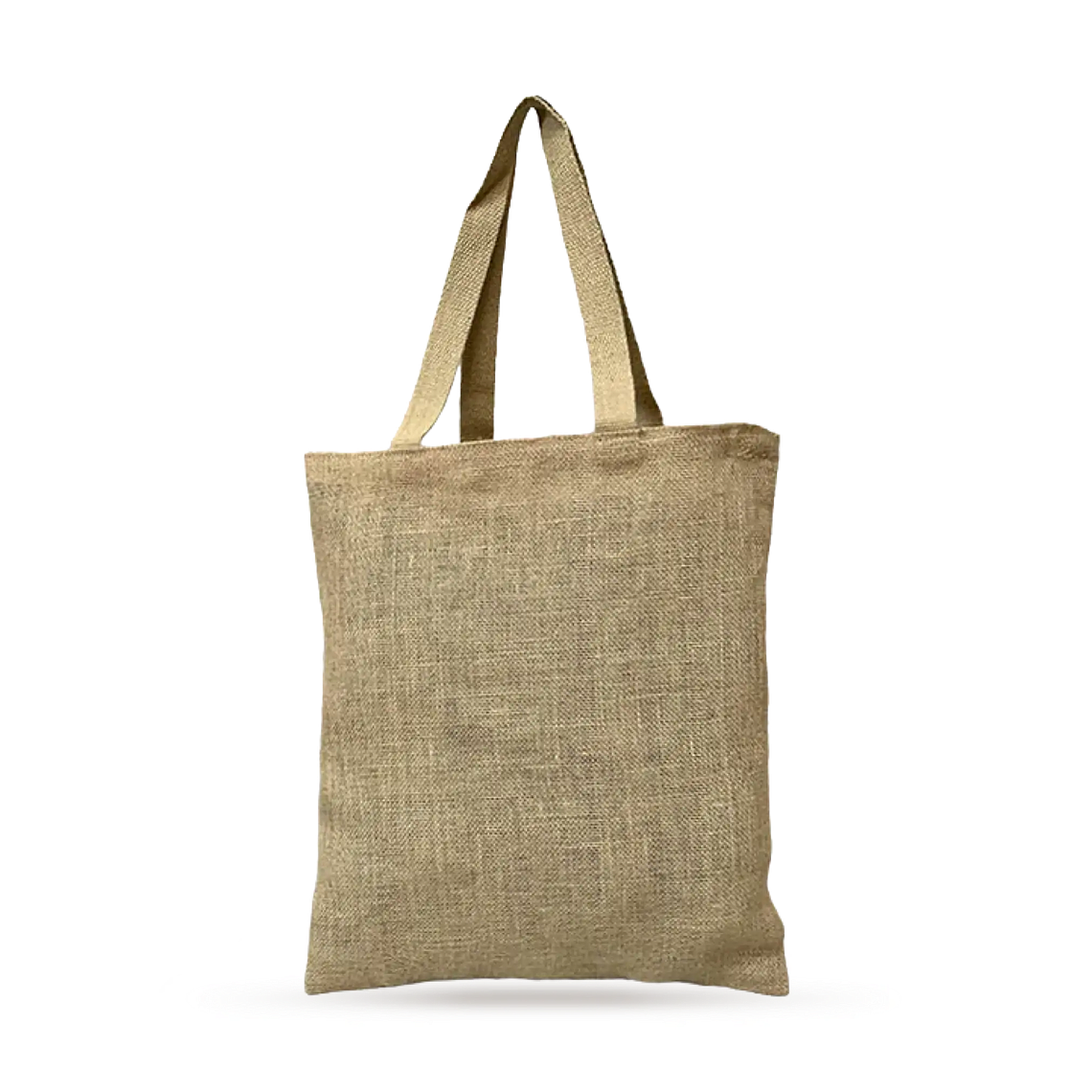 Bolsa de yute natural 35 x 40 cm 1