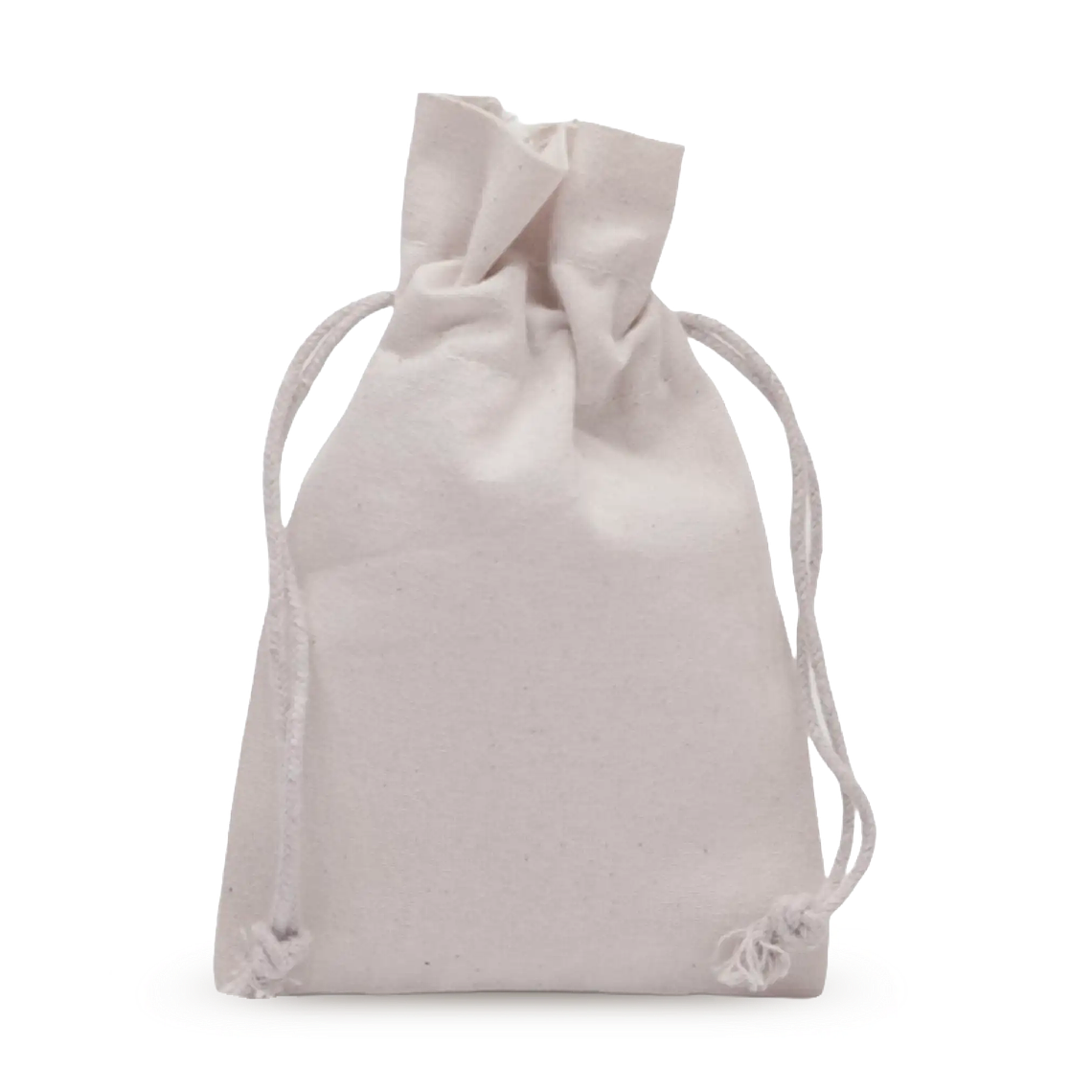 Saco de algodón 20 x 30 cm 1