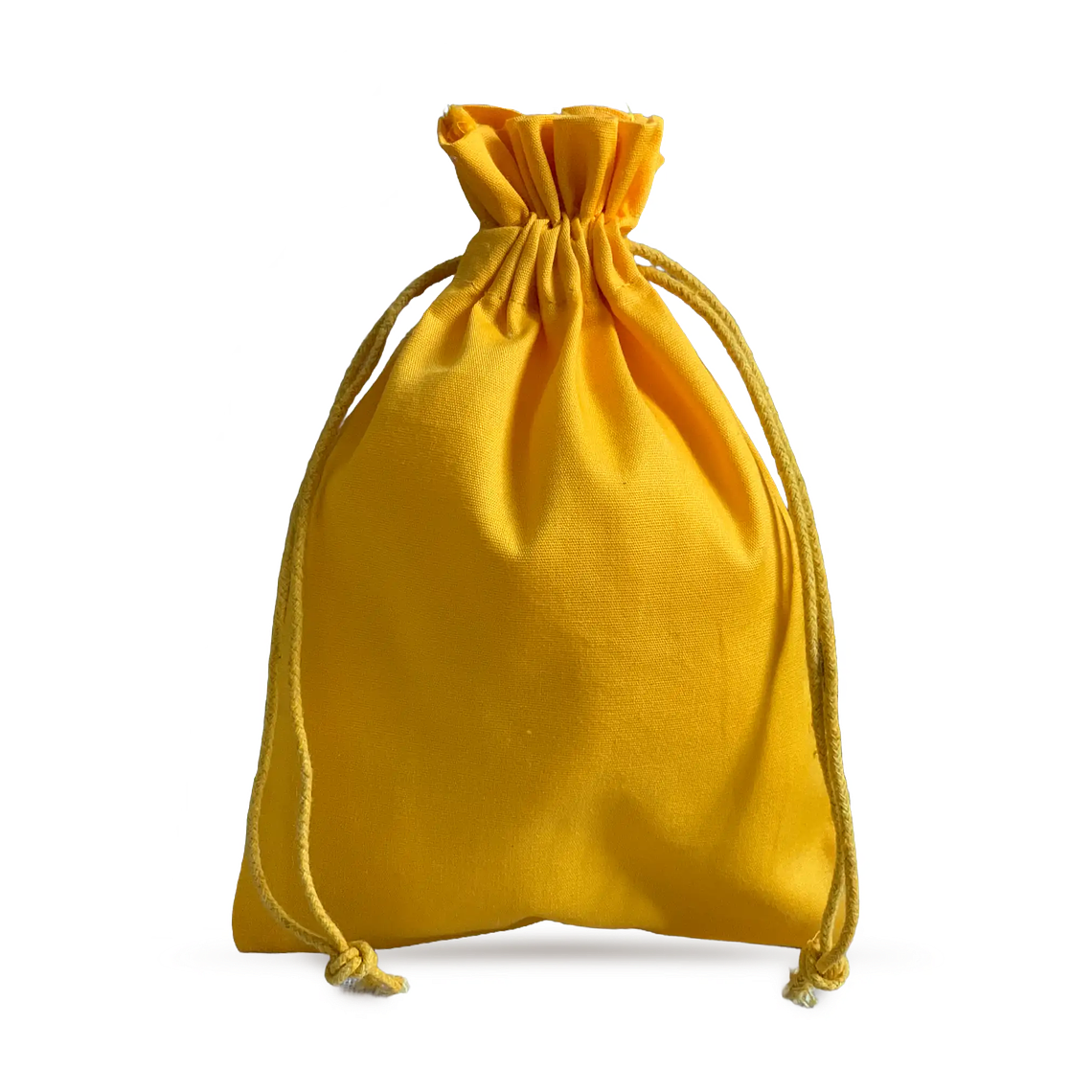 Saco Algodón 14 x 19 cm. Colores 1