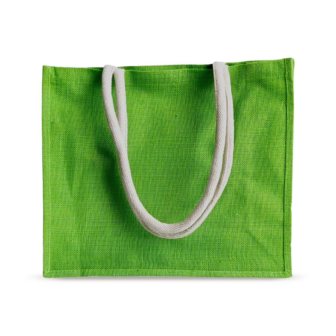 Bolsa de yute laminado 36 x 42 x 15 cm Color 2