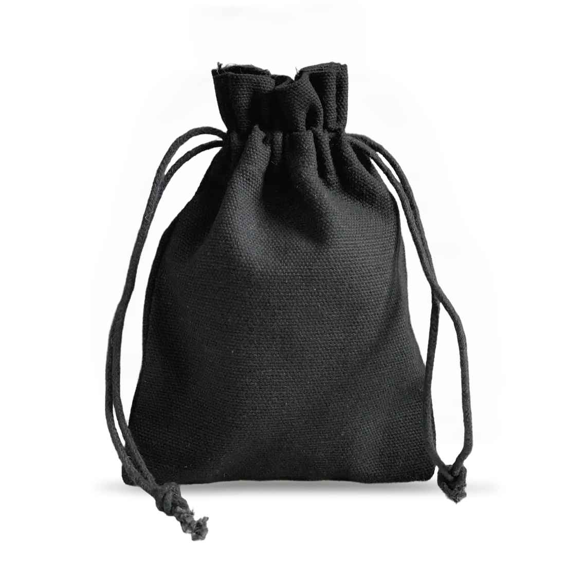 Saco Algodón 14 x 19 cm. Colores 4