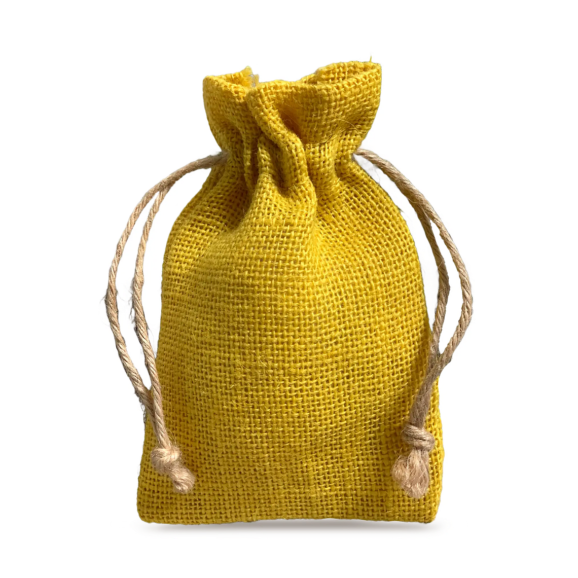 Saco Yute 10 x 15 cm. Colores 1