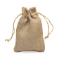 Saco de yute 14 x 19 cm - Miniatura 1