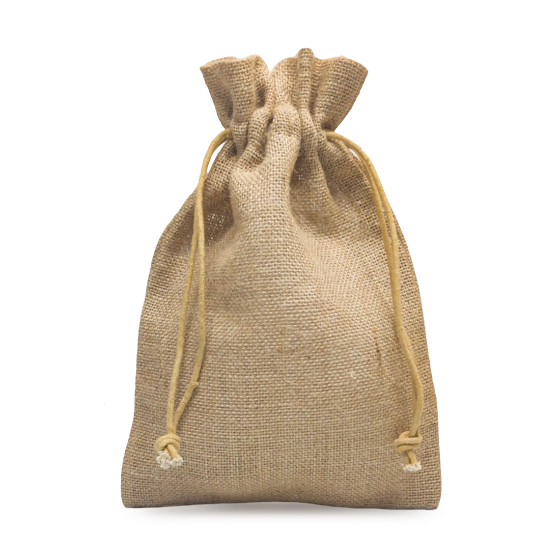 Saco de yute 20 x 30 cm 1
