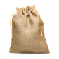 Saco de yute 30 x 40 cm - Miniatura 1