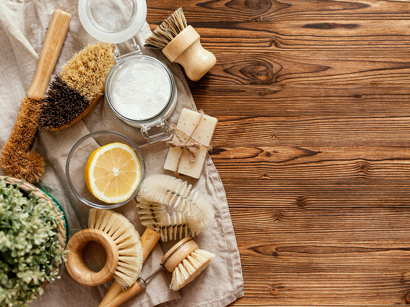 Conoce las tendencias ecofriendly en la moda y el estilo de vida