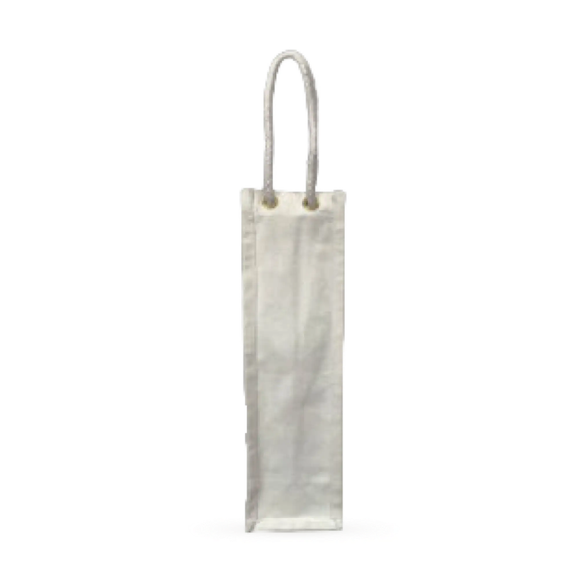 Bolsa de algodón 1 botella, 10 oz. 2