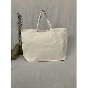 Bolsa de algodón 40 x 58 x 20 cm