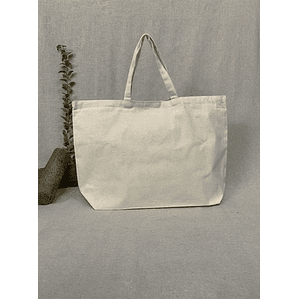 Bolsa de algodón 40 x 58 x 20 cm