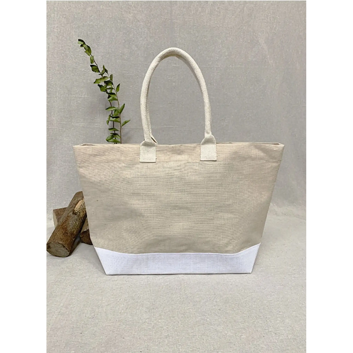 Bolsa de yuco 52 x 34 x 15 cm 2