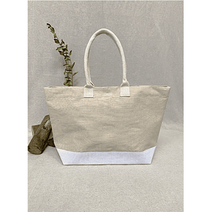 Bolsa de yuco 52 x 34 x 15 cm