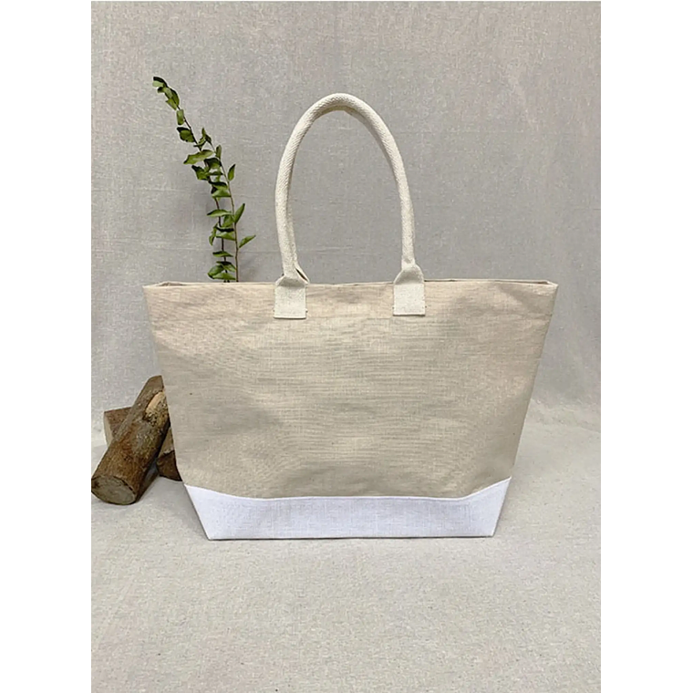 Bolsa de yuco 52 x 34 x 15 cm 2