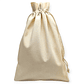 Saco de algodón 20 x 30 cm - Miniatura 3