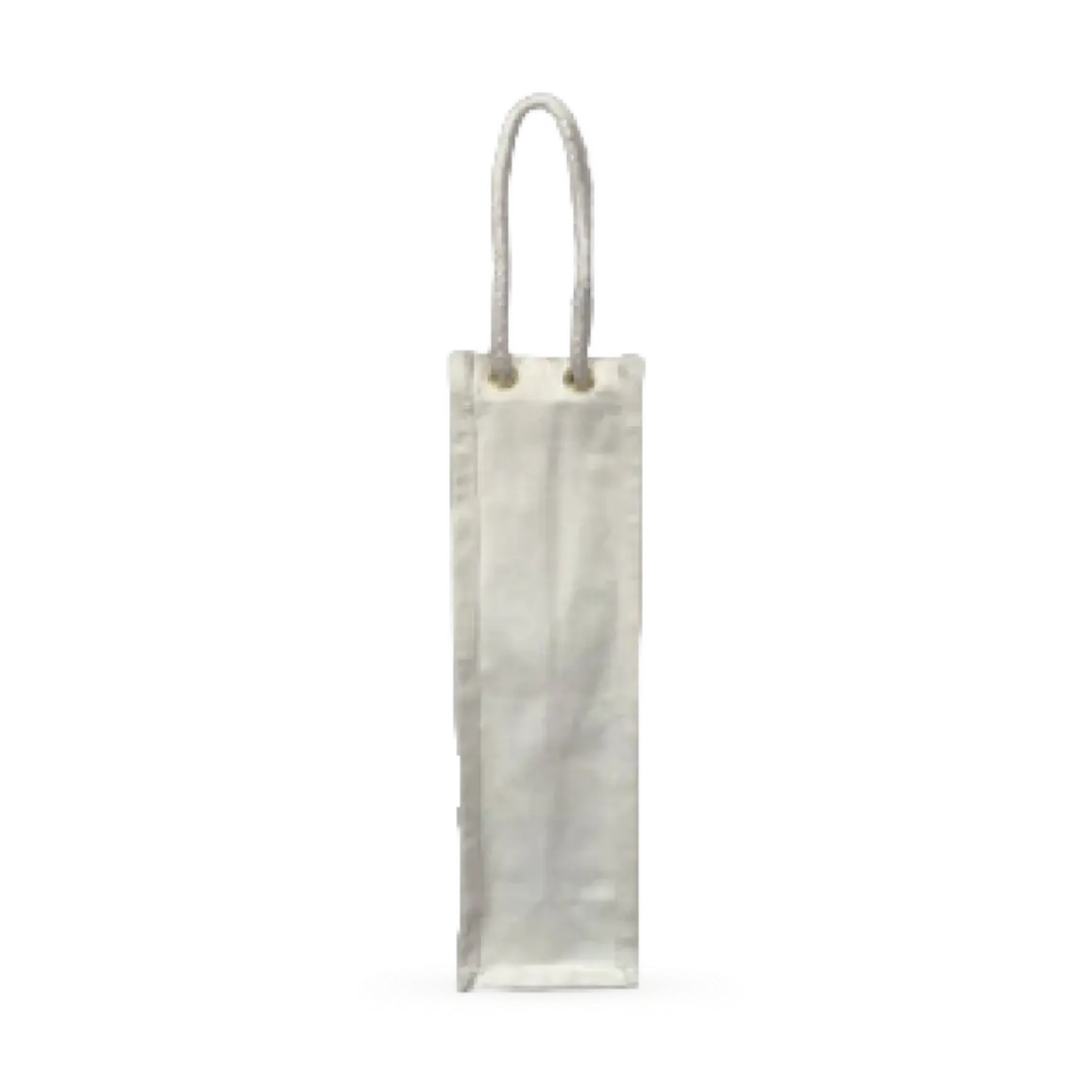 Bolsa de algodón 1 botella, 10 oz. – Pack de 25 unidades 2