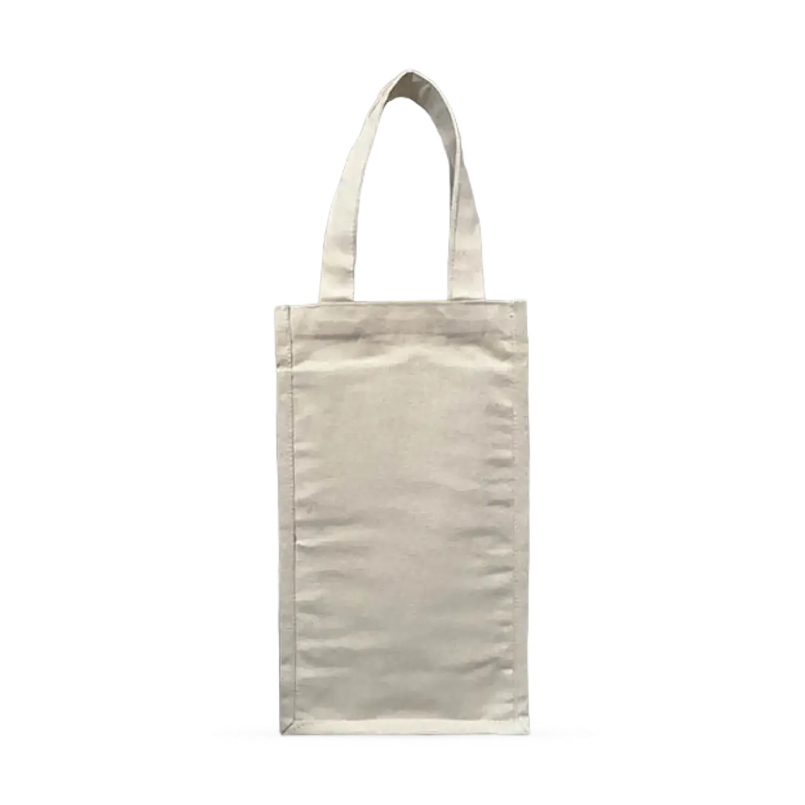 Bolsa de algodón 2 botellas, 10 oz. – Pack de 25 unidades 1