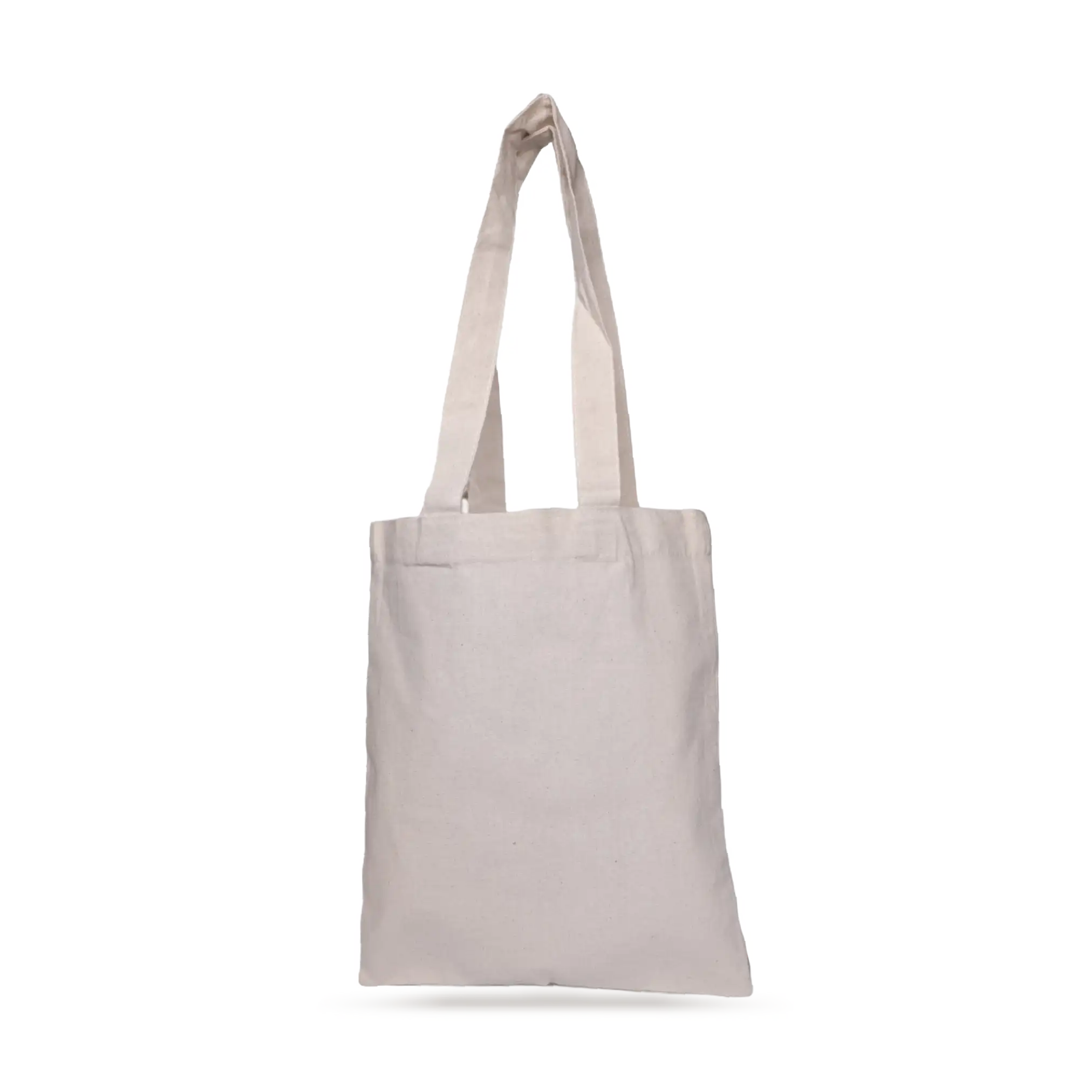 Bolsa de algodón 30 x 24 cm – Pack de 25 unidades