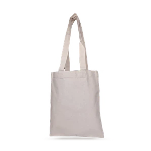 Bolsa de algodón 30 x 24 cm – Pack de 25 unidades