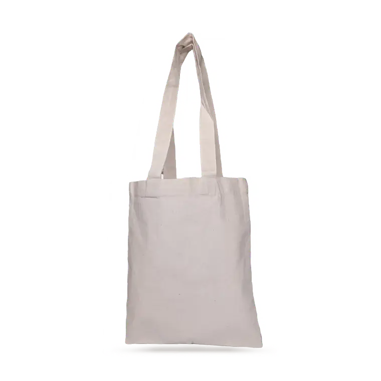 Bolsa de algodón 30 x 24 cm – Pack de 25 unidades 1