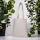 Bolsa de algodón 30 x 24 cm – Pack de 25 unidades - Miniatura 2