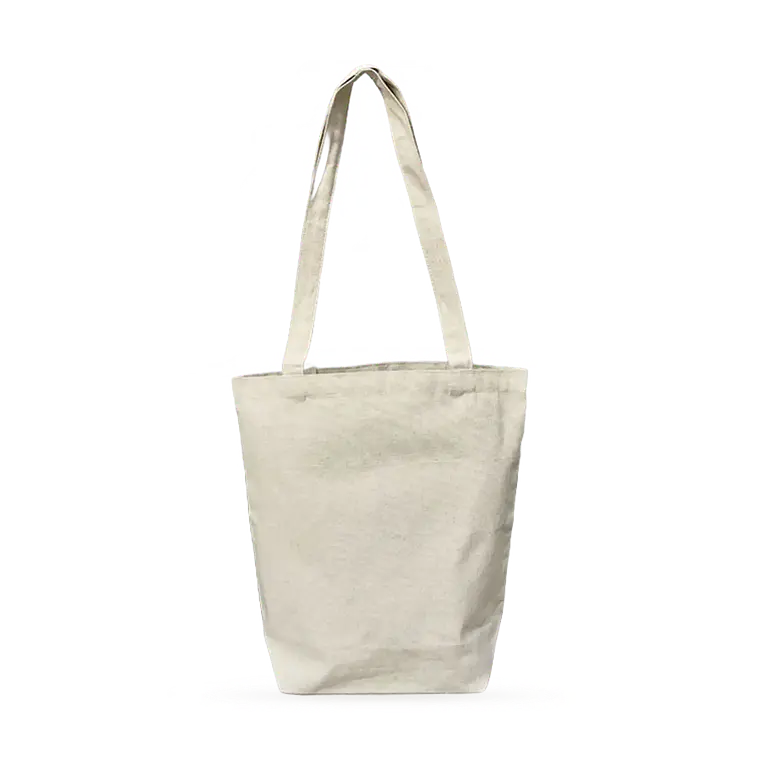 Bolsa de algodón 36 x 35 x 12 cm – Pack de 25 unidades 1