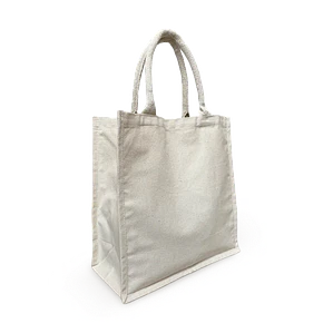 Bolsa de algodón 40 x 40 x 20 cm – Pack de 25 unidades