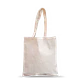 Bolsa de algodón 42 x 38 cm – Pack de 25 unidades - Miniatura 1