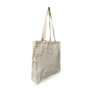 Bolsa de algodón 42 x 38 x 10 cm – Pack de 25 unidades