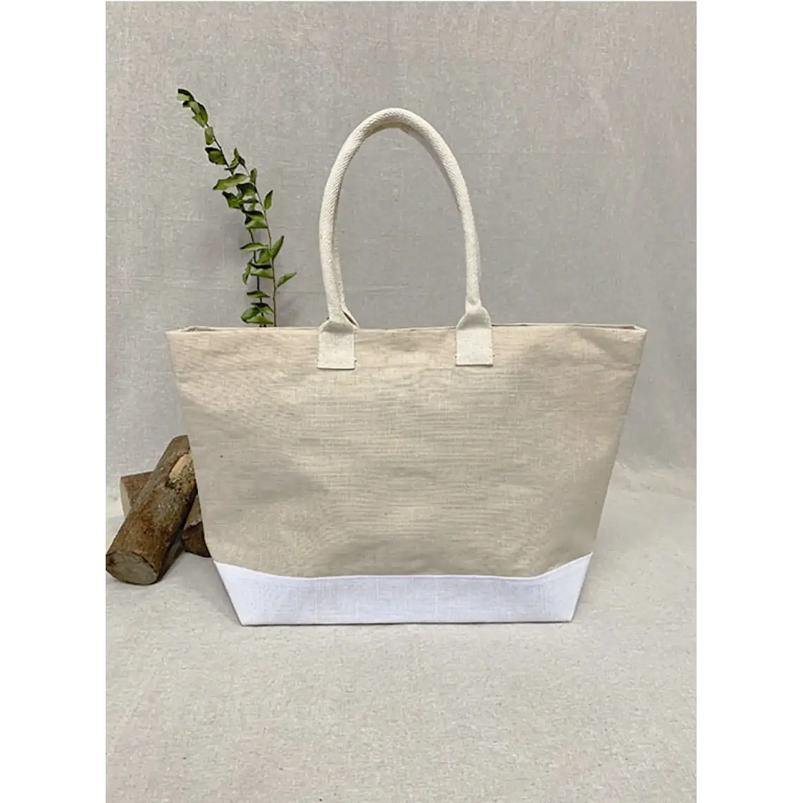 Bolsa de yuco 52 x 34 x 15 cm – Pack de 25 unidades 2
