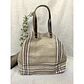 Bolsa de arpillera de yute 36 x 52 x 15 cm – Pack de 25 unidades - Miniatura 4