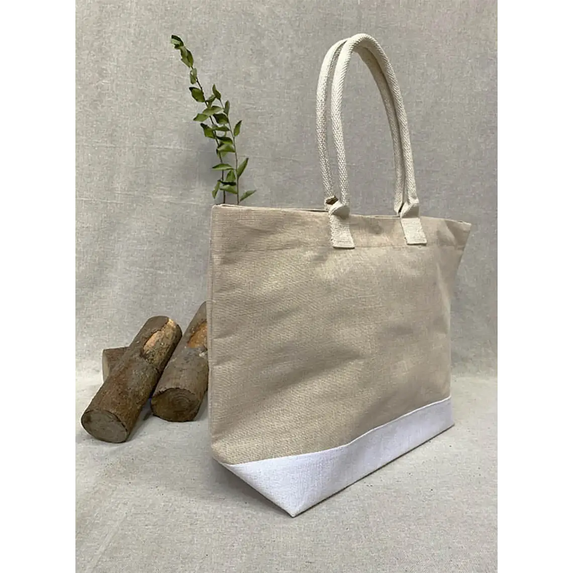 Bolsa de yuco 52 x 34 x 15 cm – Pack de 25 unidades 3
