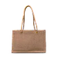 Bolsa de yute laminado 20 x 30 x 10 cm – Pack de 25 unidades - Miniatura 1